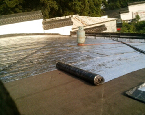 九龙坡区屋顶防水
