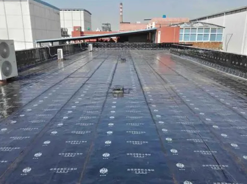 九龙坡区屋面防水